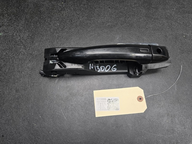 Front Left Door Outside Handle 2022 Nissan Rogue 80640-6LE7B 2021 2023 2024 2025