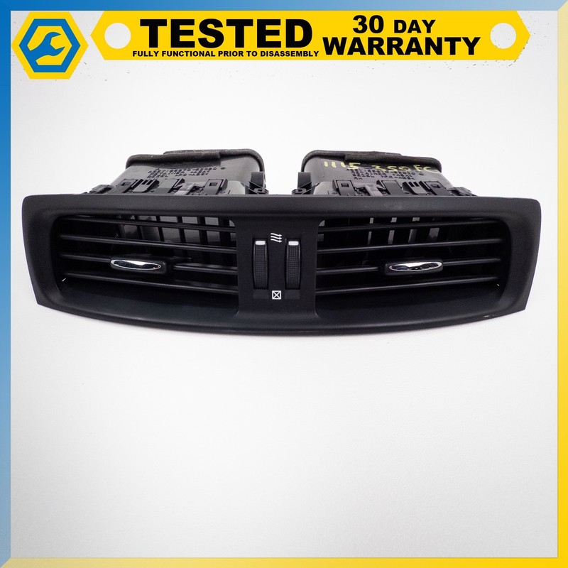09-11 LEXUS IS250 IS350 FRONT CENTER DASH FRESH AIR VENT OEM