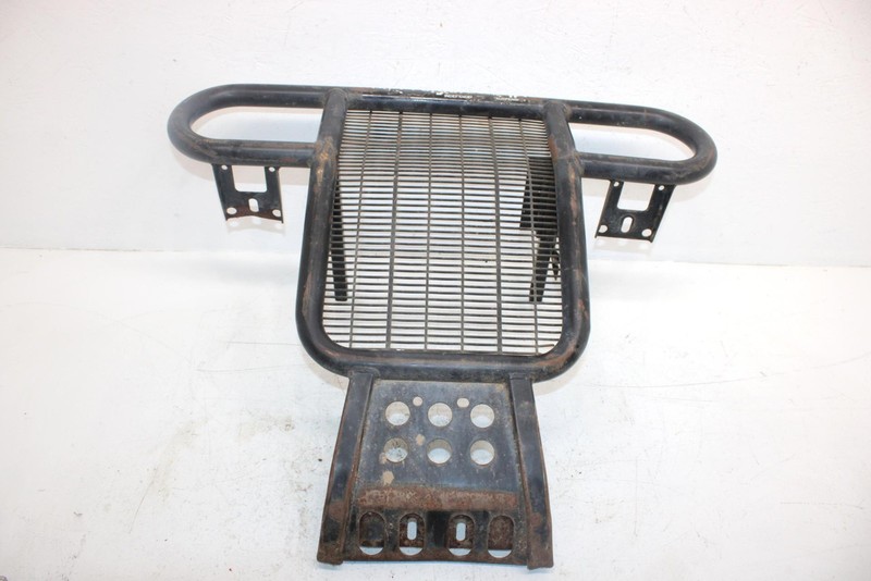 1996 Polaris Magnum Oem Front Brush Guard 2670159-067 AP152