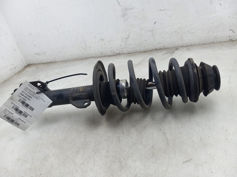 11-14 SCION XD 1.8L FWD AT PASSENGER SIDE FRONT STRUT