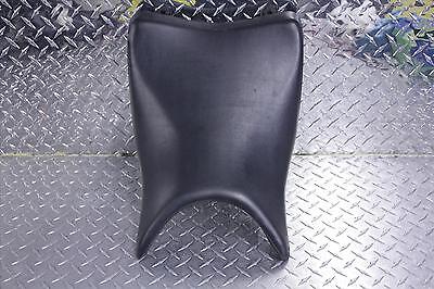 2013 HONDA CBR 250 R FRONT DRIVER SEAT ASSEMBLY OEM CBR250 13