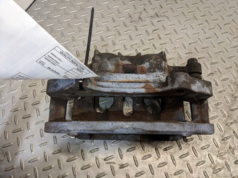 Passenger Caliper Front Base With Police Package Fits 13-19 EXPLORER 1154614