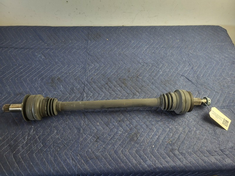 2016-2017 Mercedes E 400 Coupe Right or Left Rear Axle Shaft 3.0L AWD 30k OEM