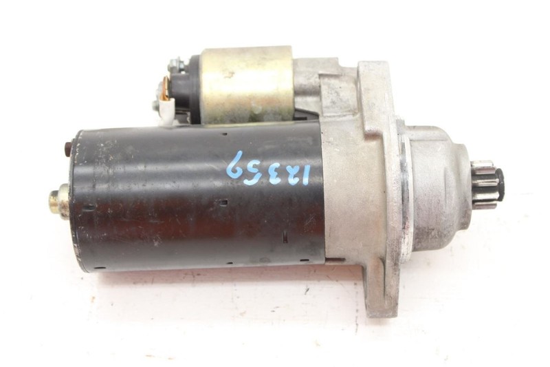 97-04 Porsche Boxster 3.2L Engine Starter Motor 99660410300