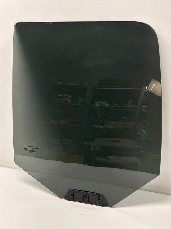 ✅ 2009-2022 Ram 1500 Classsic Quad Cab Passenger Right Rear Door Window Glass
