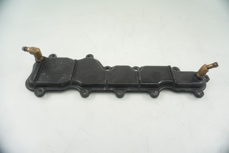 2004-2005 Sea-Doo 3D RFI GTI LE RFI OEM Black Water Channel Cover 420811237