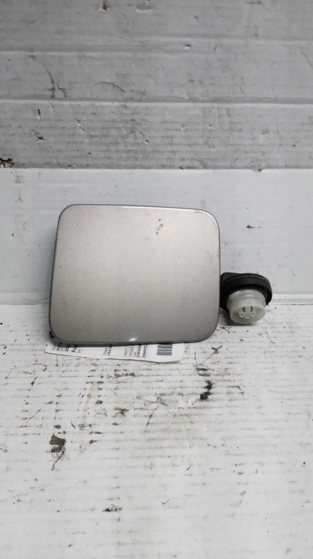 2015 Nissan Altima Fuel Filler Door Gold Tan, Used, 143K Miles, OEM Part