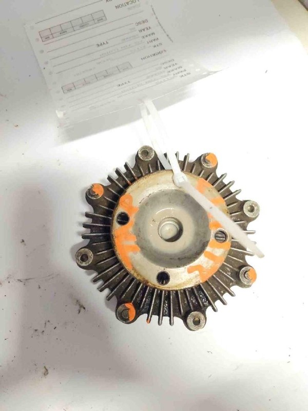 Fan Clutch TOYOTA 4RUNNER 84 85 86 87 88 89 90 91 92 93 94 95
