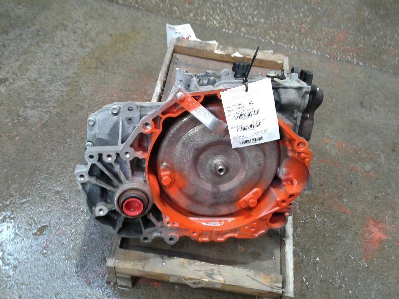 Automatic Transmission 2.4L Fits 13 CAPTIVA SPORT 1706098