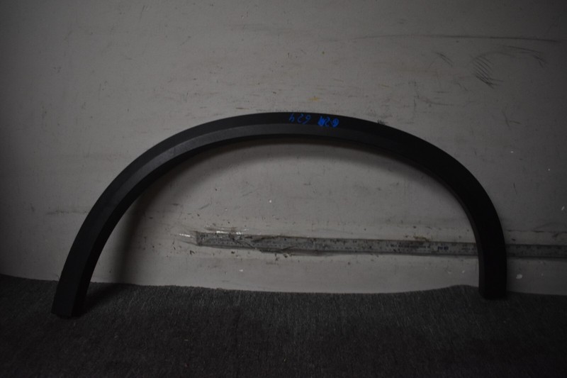 BMW G05 REAR LEFT SIDE FENDER FLARE FACTORY OEM