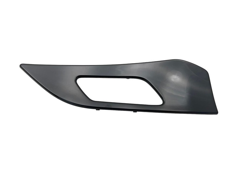 2017-2020 Jaguar F-Pace Front Left Driver Door Trim Molding Cover Panel Black
