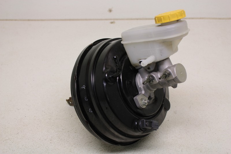 Subaru WRX STI Brake Booster W/ Master Cylinder Genuine Oem 2015-2021