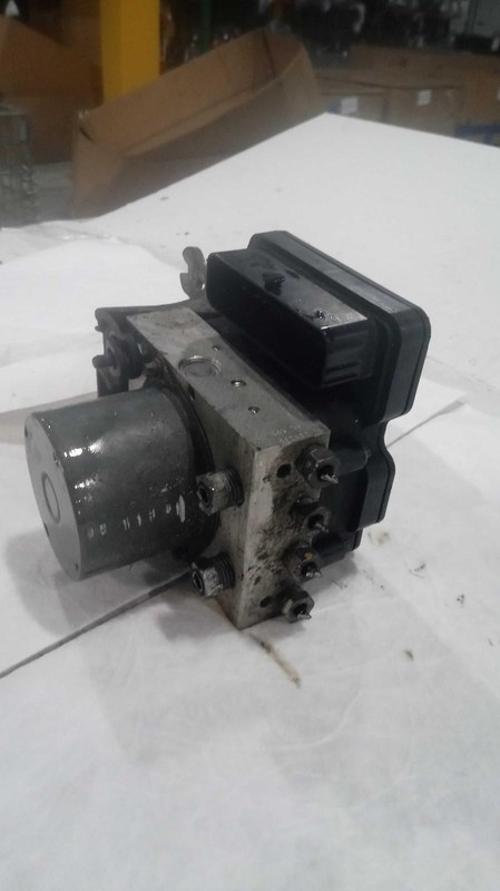 2018 Cadillac CT6 ABS Hydraulic Assembly OEM 84334541 57K Miles Black
