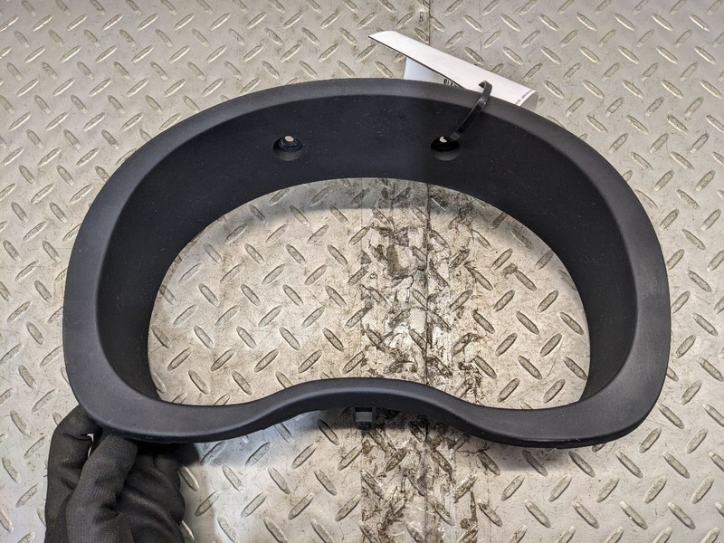 2015 - 2021 SUBARU WRX DASHBOARD CLUSTER TRIM COVER PANEL BEZEL OEM 1162806