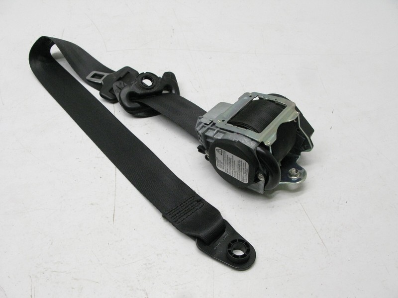 07-08 LAND ROVER RANGE ROVER SPORT LR3 SEAT BELT RETRACTOR FRONT LEFT OEM 111522