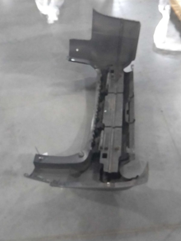 2012 GMC Terrain Black Bumper Assembly OEM 4DR SUV 127K Mileage