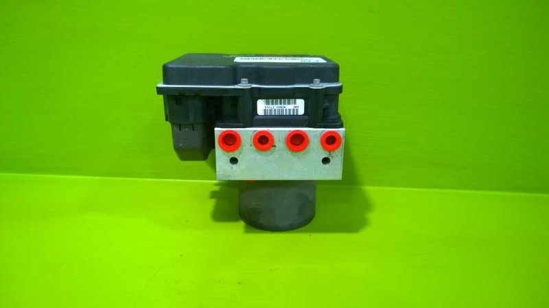 07 08 SATURN OUTLOOK ABS ANTI LOCK BRAKE SYSTEM OEM 3091-5