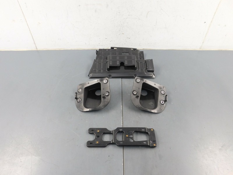 2019 17 18 20 McLaren 720S 720 Misc Mounting Brackets #3055 C6
