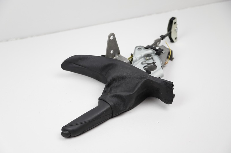 2012-2016 BMW F30 320i 328i 335i Emergency Hand Parking Brake Lever Black