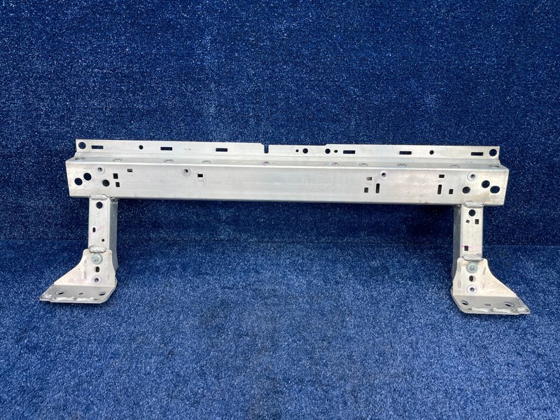 2017–2020 FIAT 124 Spider Rear Roll Bar Bulkhead Brace Reinforcement OEM