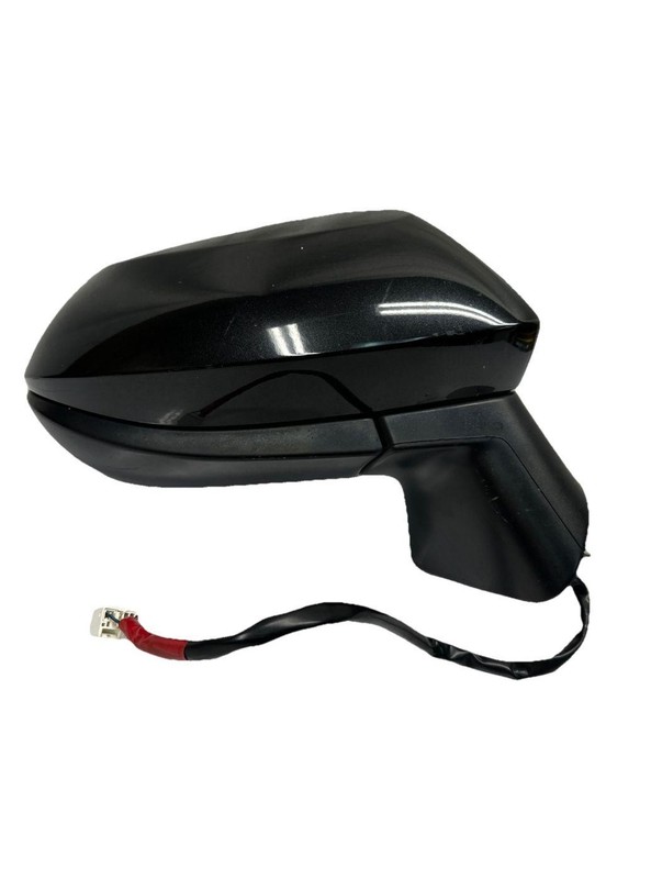 Toyota Corolla door mirror 20 24 right side heated b/spot 8791012K60 209 black