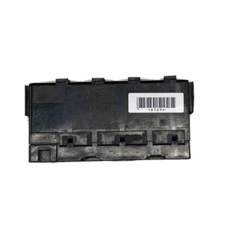 2008 TOYOTA TUNDRA FUSE RELAY INTEGRATION MODULE OEM 826410C030