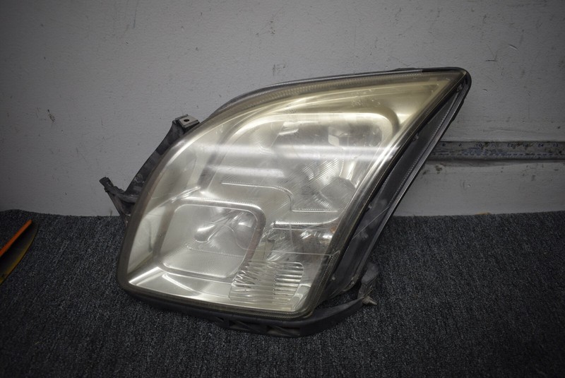 2006-2009 FORD FUSION HEADLIGHT LEFT FACTORY OEM