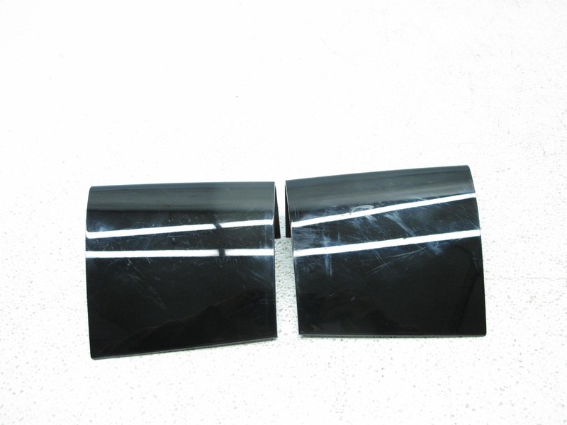 14-21 MINI COOPER S F55 F56 F57 DASHBOARD TRIM LOWER COVER LEFT RIGHT OEM 011924
