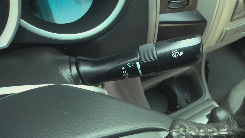 Combination Switch TOYOTA TACOMA 09 10 11 12 13 14 15