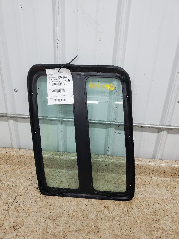 Driver Left Quarter Glass Fits 80-91 FORD F150 PICKUP 305151