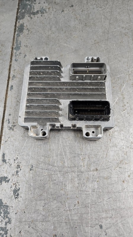 2011 Chevy Corvette C6 Grand Sport LS3 Engine Computer ECU ECM #9186 P6