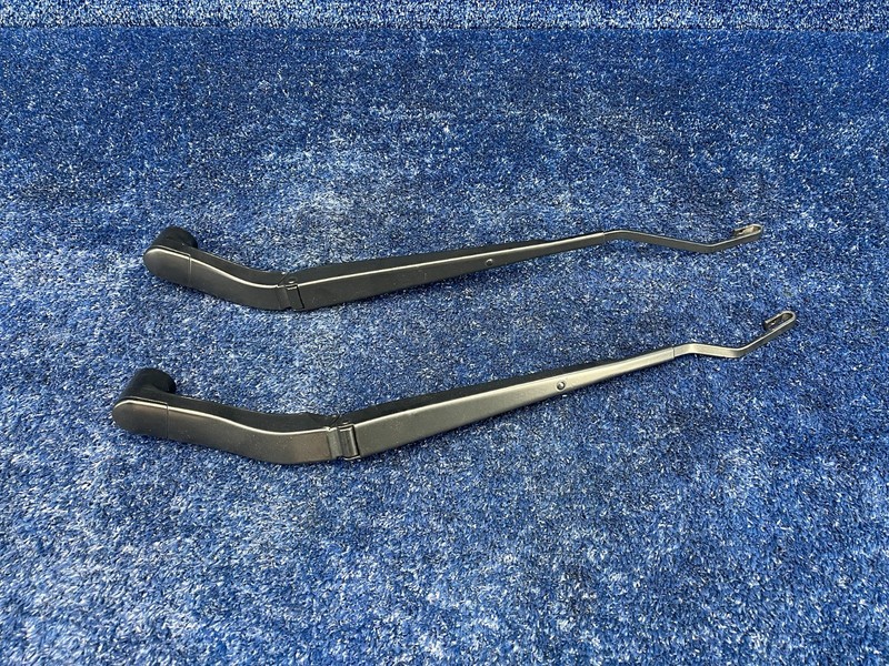 2016-2024 Chevrolet Camaro Front Windshield Wiper Arms OEM SET