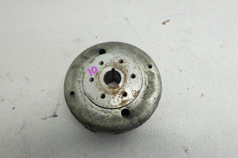 1995 STORM SKS Polaris OEM Generator Alternator Magneto Flywheel Hub