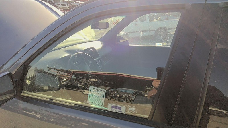 Front Door Glass/window HONDA CRV Left 02 03 04 05 06