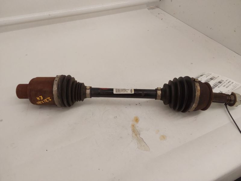 Passenger Axle Shaft Front Axle FWD Outer Assembly Fits 13-16 TRAX 3095830