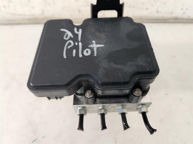 2023-2025 Honda Pilot Vsa Abs Pump Modulator Accumulator 57100-T91-A30 Sport