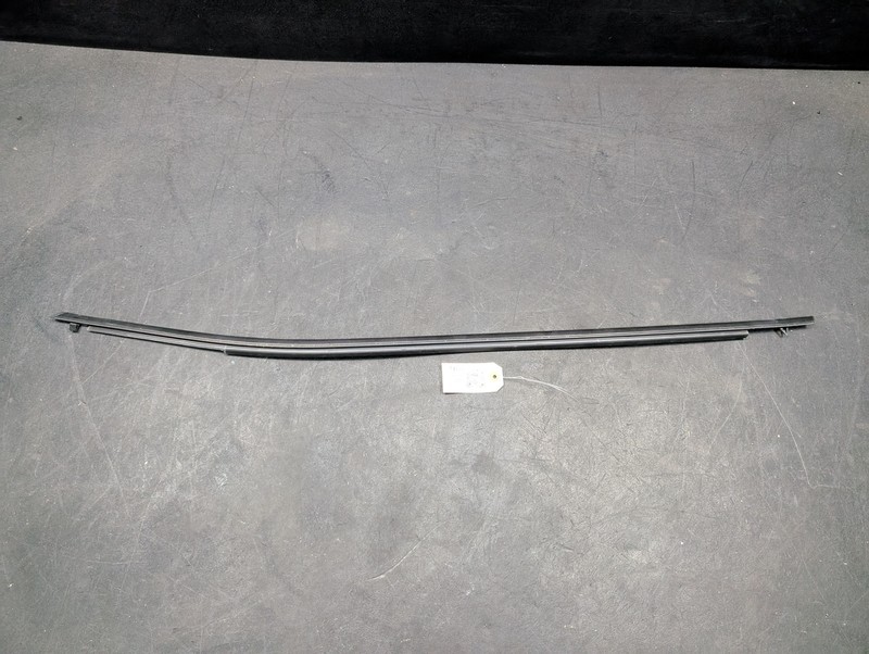 Front Left Door Window Belt Molding 2021 Toyota RAV4 75720-0R050 2019 - 2024