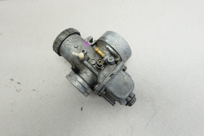 2000 Ski-Doo Summit 700 OEM Snowmobile Gas Fuel Intake Carburetor Ass'y