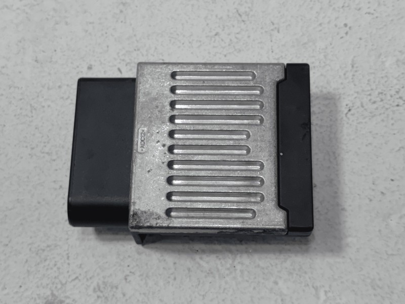 2019-2025 Volkswagen Atlas Fuel Gas Pump Computer Control Module Unit OEM