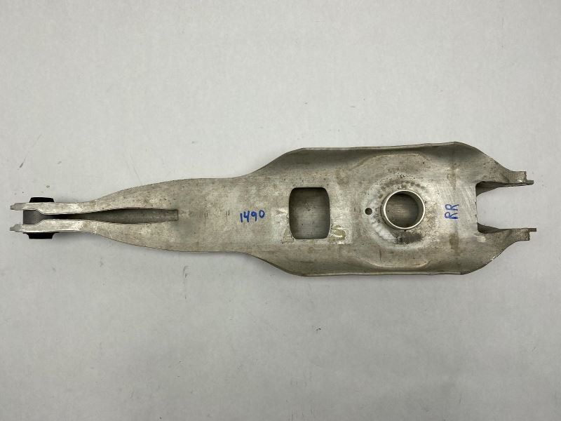 Rear Lower Control Arm Spring Mount Fits 2015-2017 Chrysler 200 81481