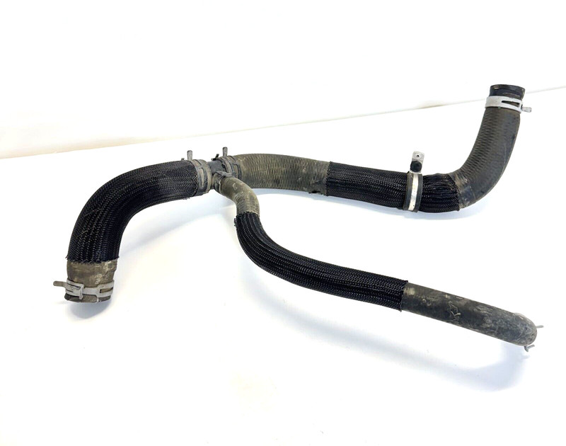 ✅ 2014-2019 RAM 1500 CLASSIC DIESEL 3.0L RADIATOR OUTLET HOSE TUBE PIPE OEM