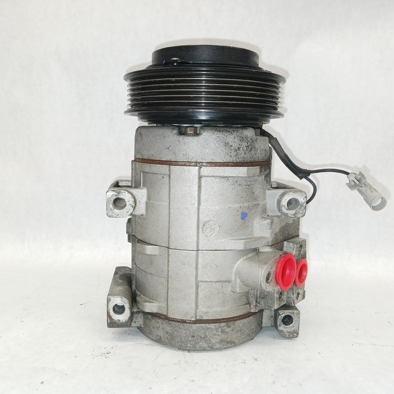 04-'06 TOYOTA SIENNA AC Compressor 84k miles OEM 1 Year Warranty!