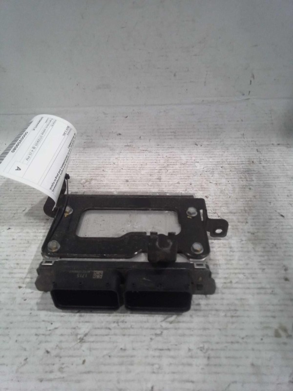 2022 KIA SORENTO Engine Control Module ECM OEM Black 1.6L 104K Miles NJ25-20279