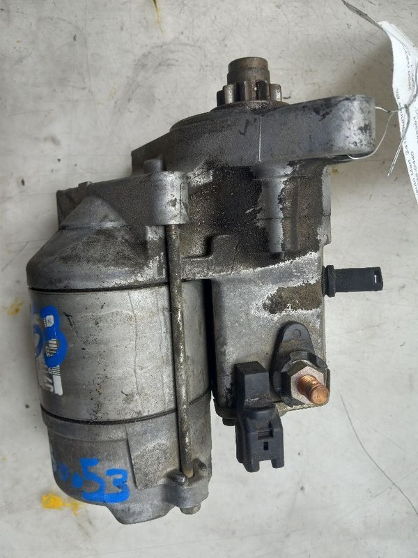 98 99 00 01 02 03 04 05 LEXUS GS300 STARTER MOTOR