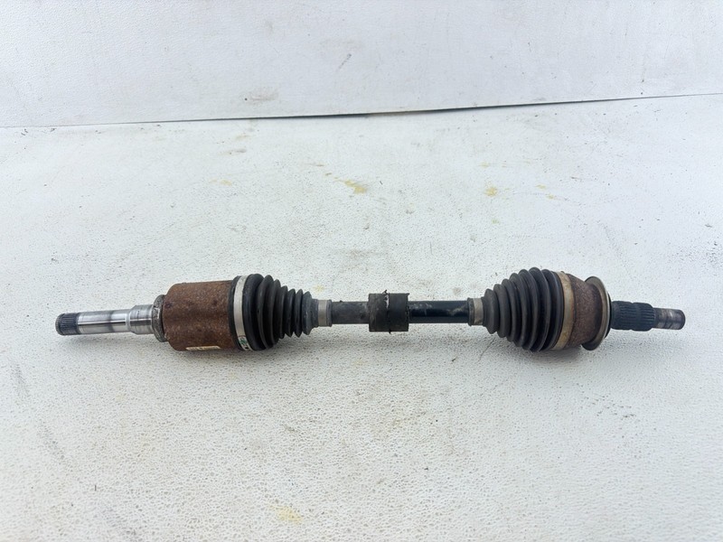 2024-2025 CHEVROLET TRAX FWD FRONT LEFT DRIVER SIDE AXLE SHAFT HALFSHAFT OEM