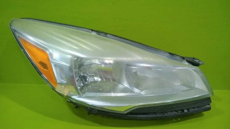 13 14 15 16 FORD ESCAPE PASSENGER RIGHT HALOGEN HEADLIGHT LAMP OEM 2934-88