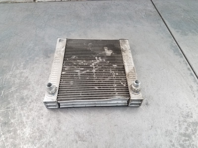 2019 BMW M5 F90 Right Auxiliary Radiator - * #7903 S1