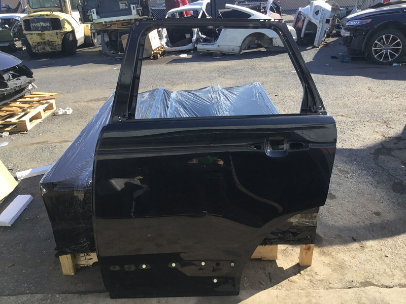 Land Range Rover 2014 Rear Left Driver Door Shell Cover 14-17 ;:A