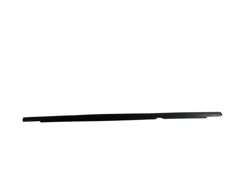 2008-2012 Mercedes-Benz GL450 Right Rear Sealing Strip Door Glass OEM 12485