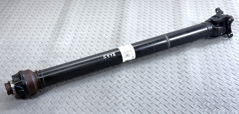 ✅ 2019-24 RAM 1500 5th Gen. 4x4 5.7L OEM FRONT DRIVE SHAFT 72K Prop Driveshaft